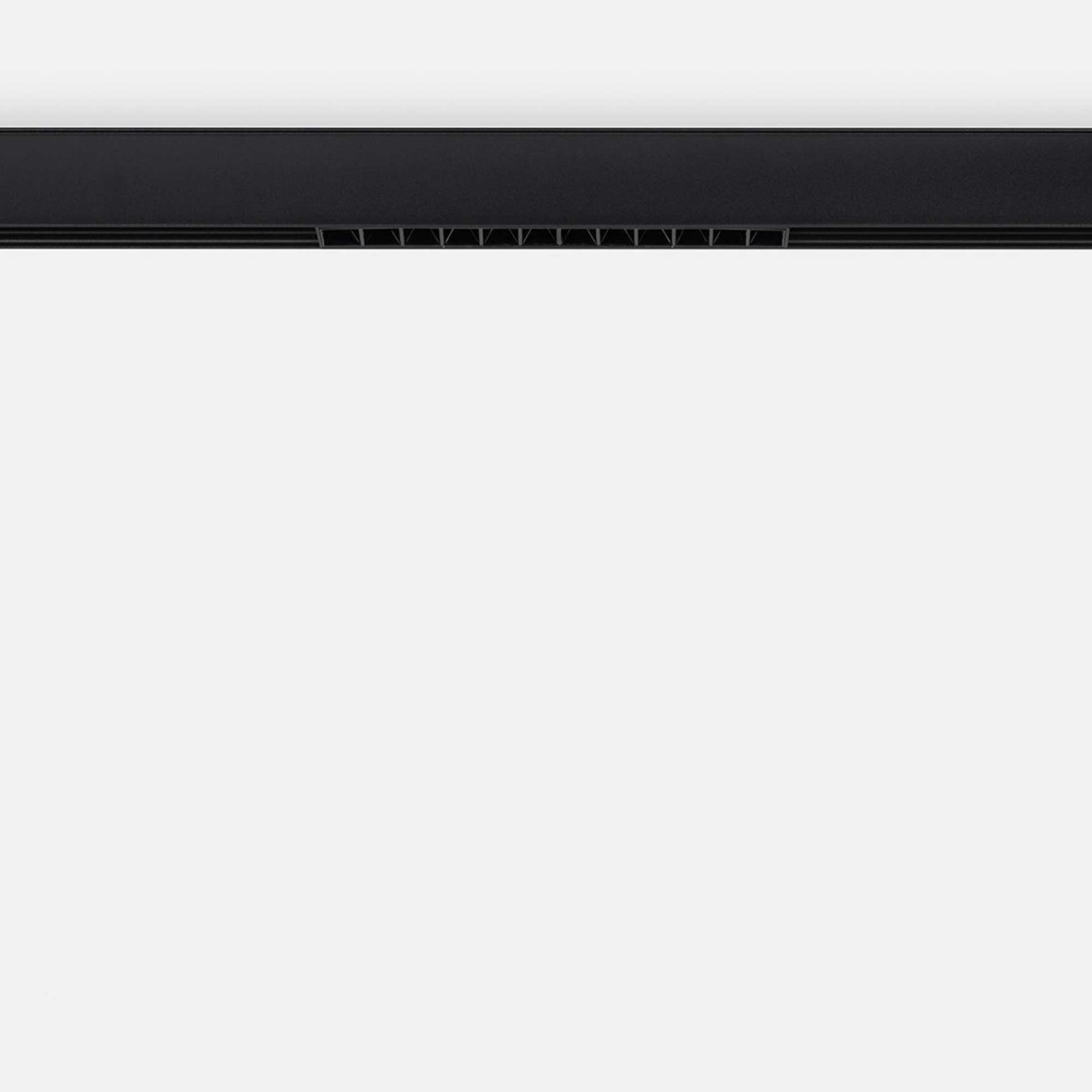 Internova Sottile  für 48V Schiene schwarz