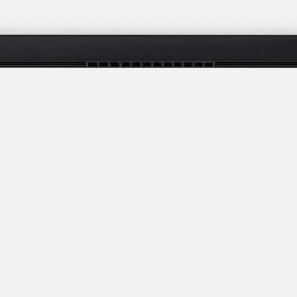 Internova Sottile  für 48V Schiene schwarz