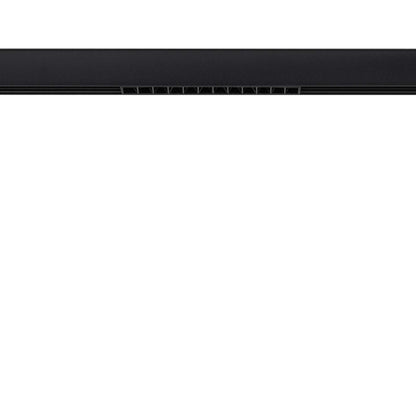 Internova Sottile  für 48V Schiene schwarz