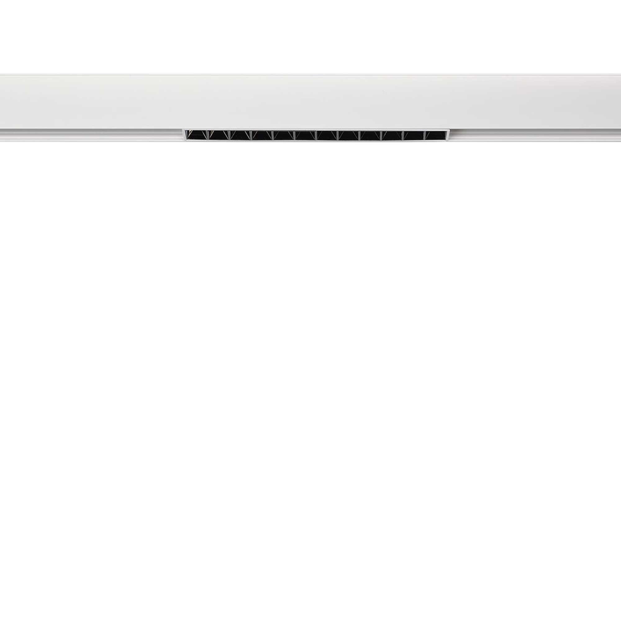 Internova Sottile  für 48V Schiene schwarz