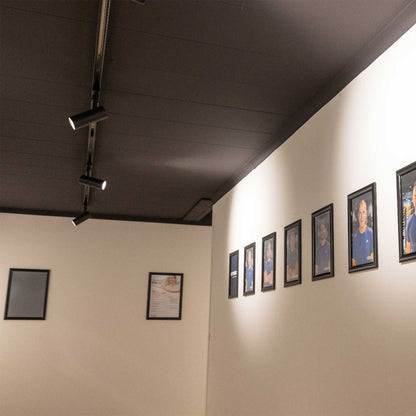 Internova Meteora LED svítidlo pro 3F lištu bílé