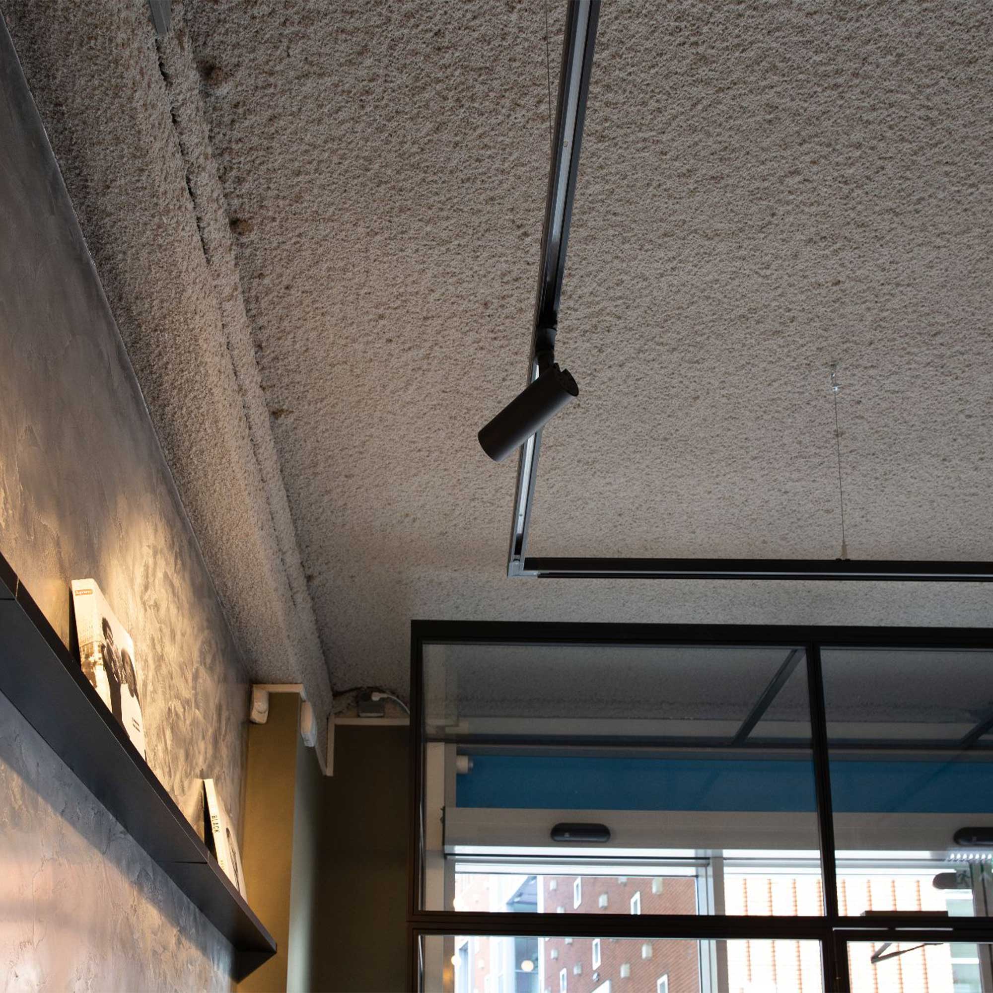 Internova Meteora LED svítidlo pro 3F lištu bílé