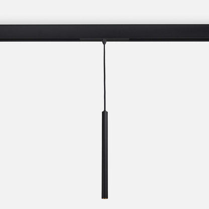 Internova Sottile  für 48V Schiene schwarz