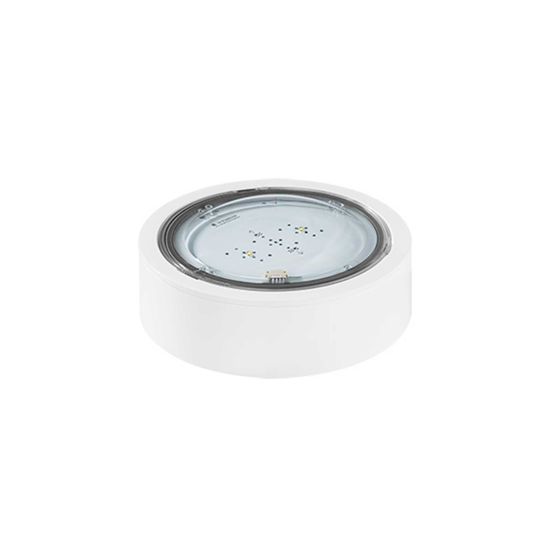 TM.ITECH M5 105 M W antypaniczne oświetlenie awaryjne IP65