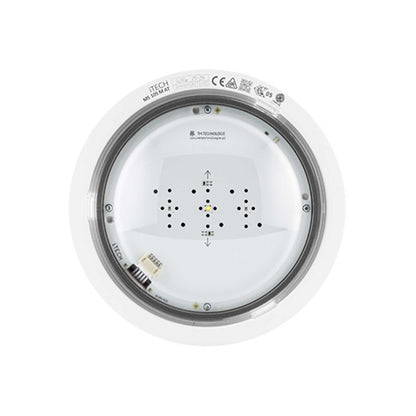 TM.ITECH M5 105 M W antypaniczne oświetlenie awaryjne IP65