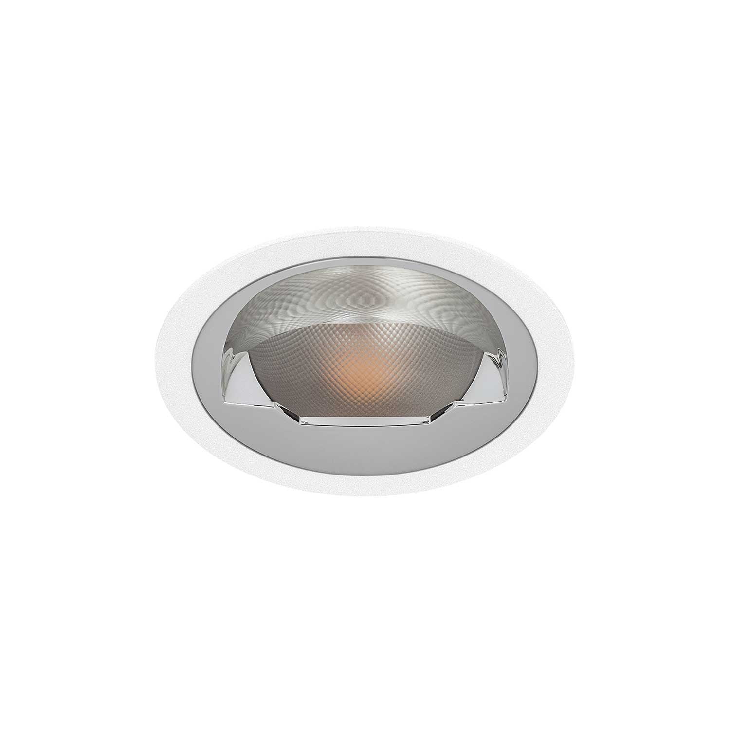 KARIZMA luce Dea Amata M AS LED zápustné svítidlo
