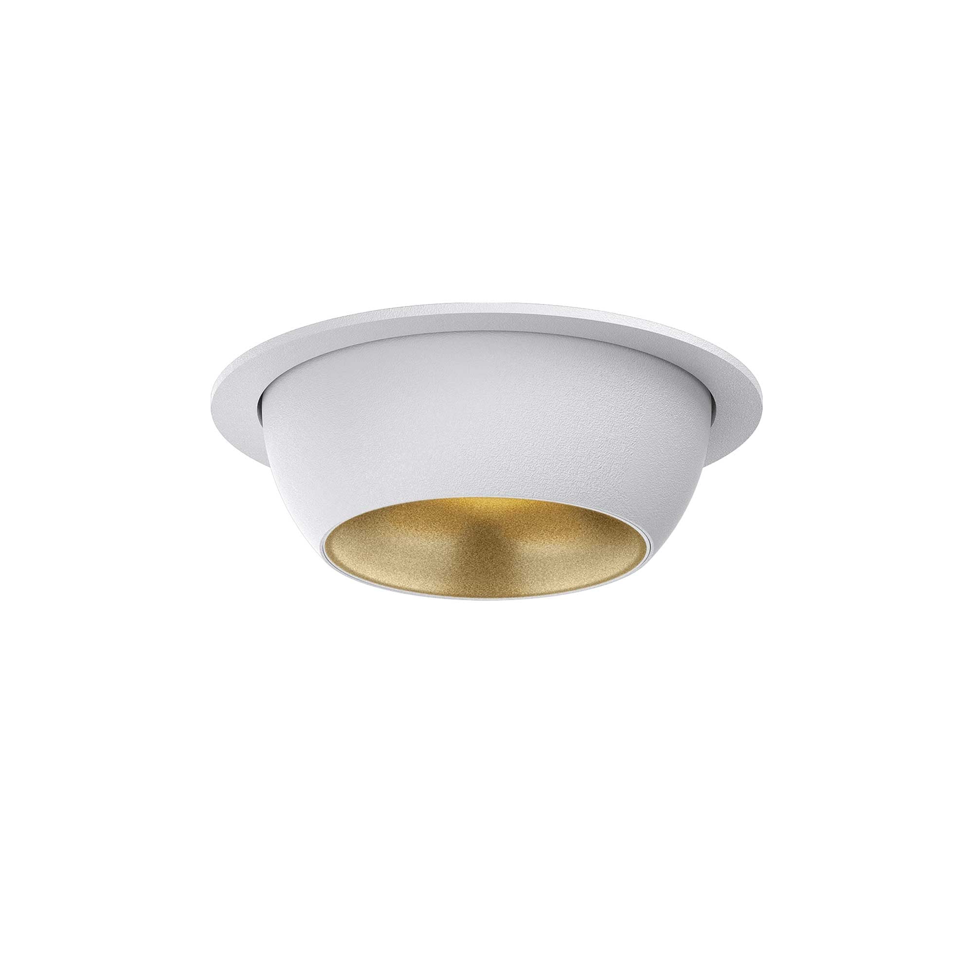 KARIZMA luce Dea Eros S Me-in LED zápustné svítidlo