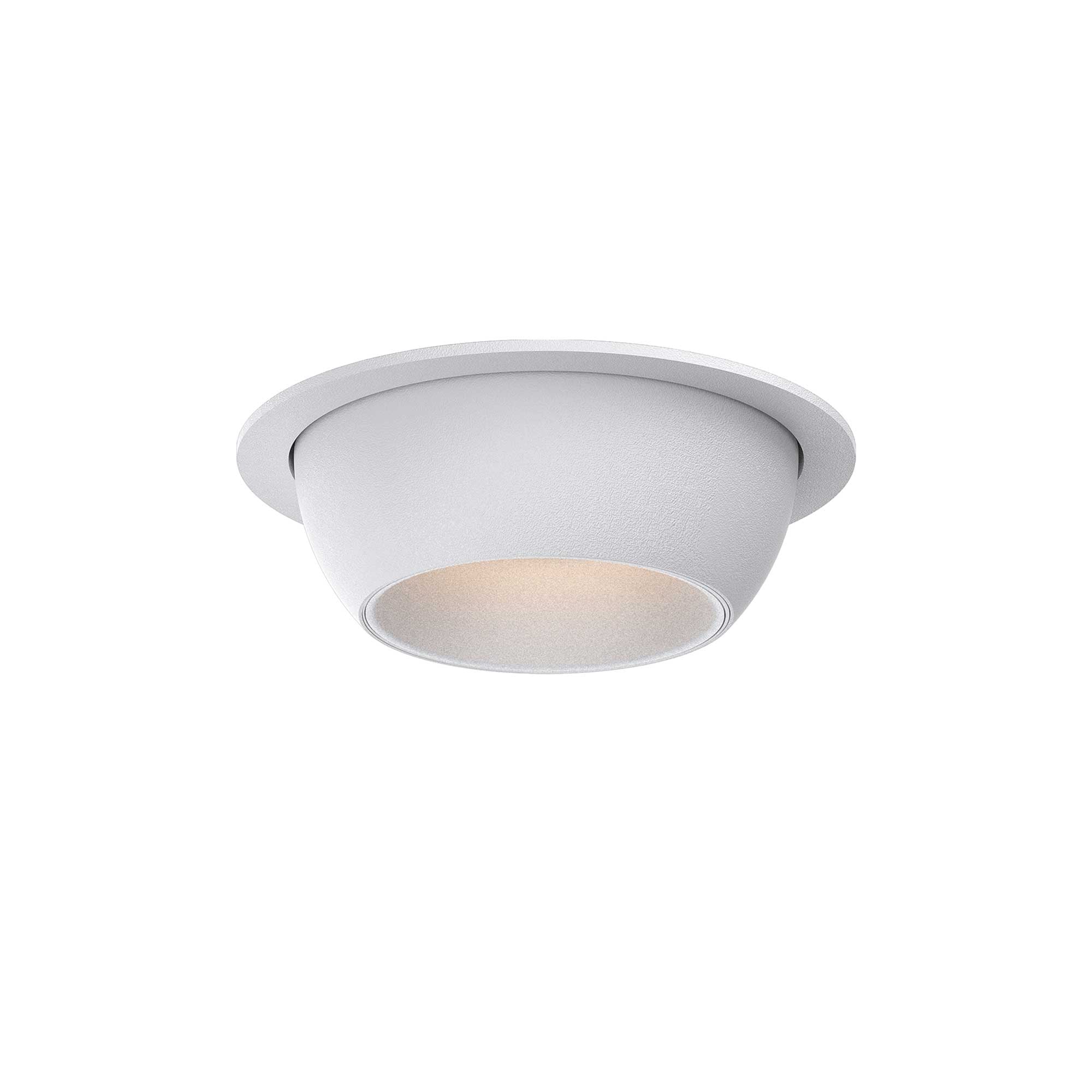 KARIZMA luce Dea Eros S Me-in LED zápustné svítidlo