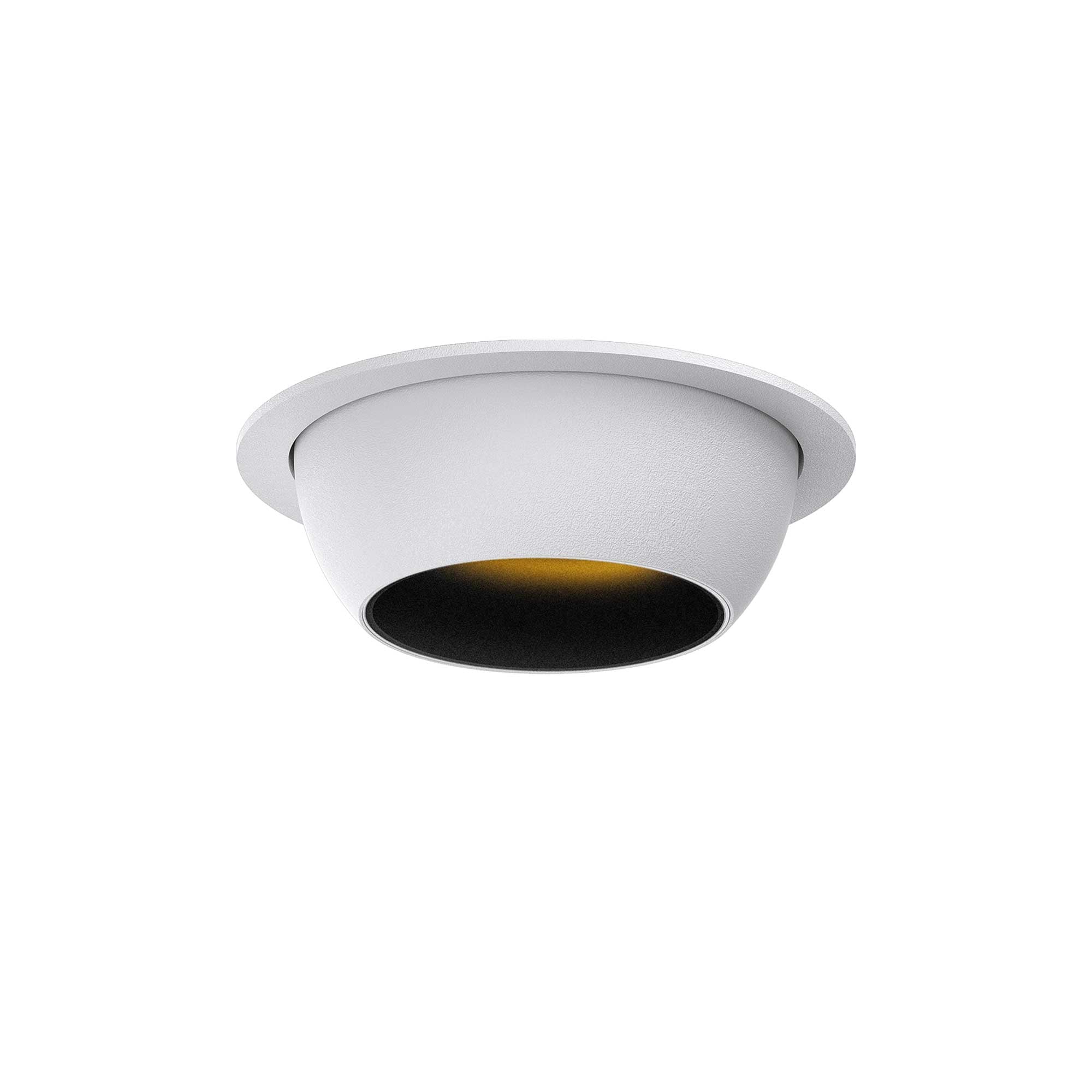 KARIZMA luce Dea Eros S Me-in LED zápustné svítidlo
