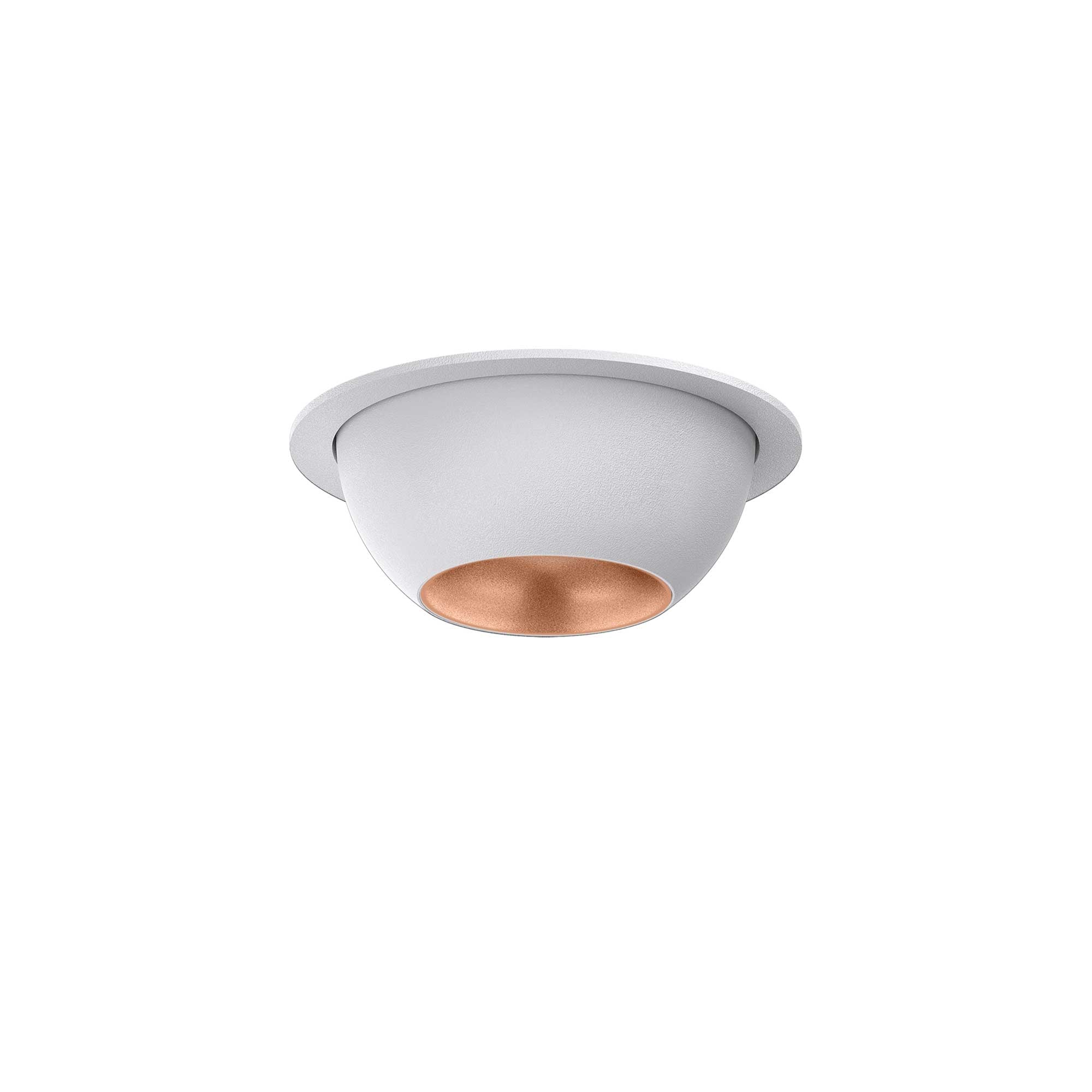 KARIZMA luce Dea Eros XS ME-in LED zápustné svítidlo