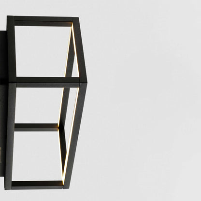 Faro Kela LED nástěnné venkovní svítidlo IP54