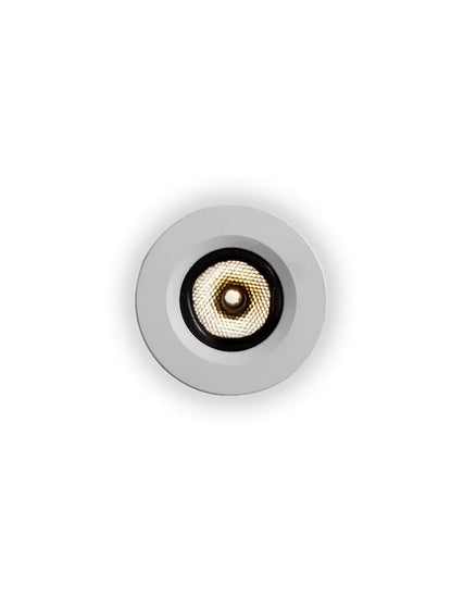Micro Spotlight LED zápustné svítidlo