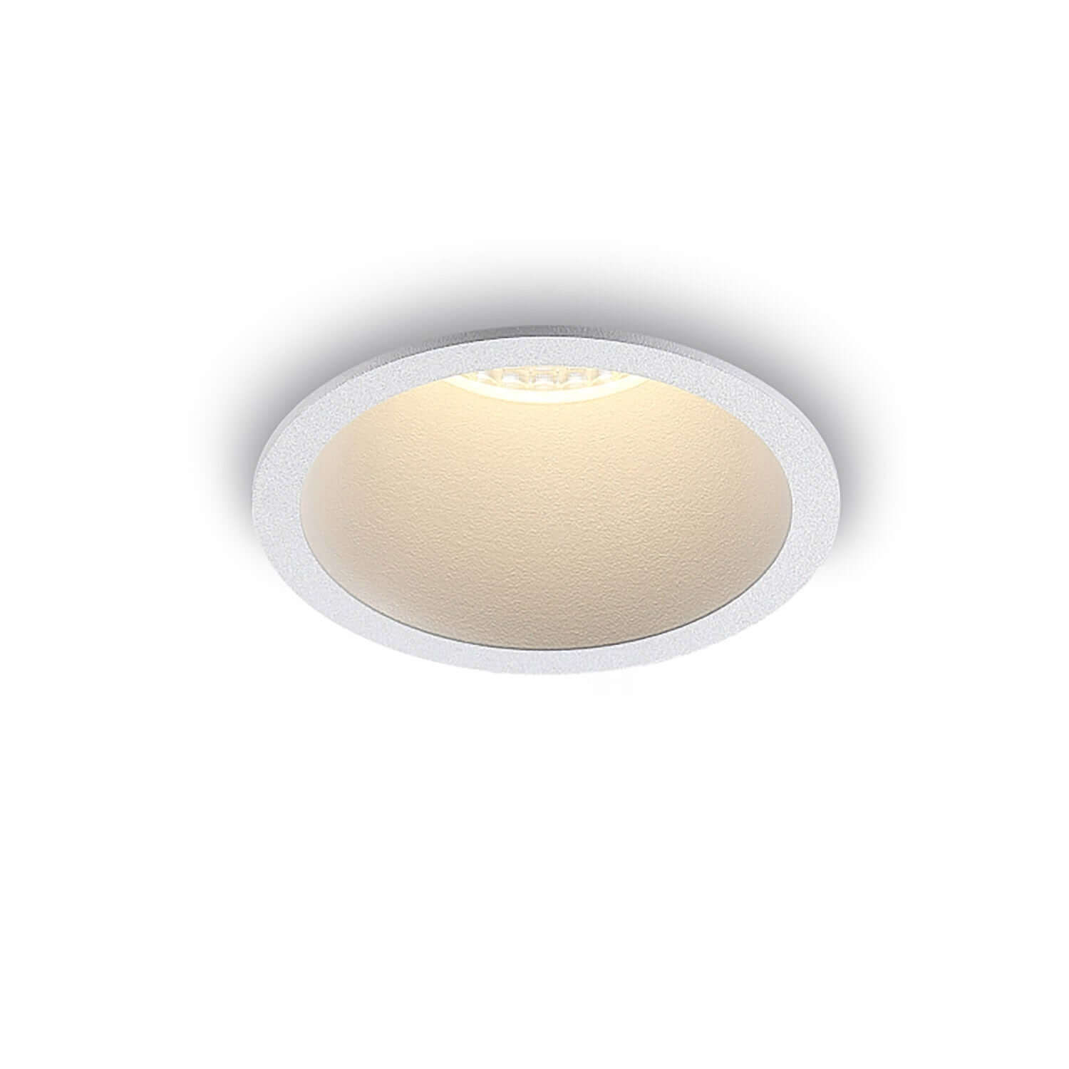 Downlight Deep LED zápustné svítidlo Ra>95