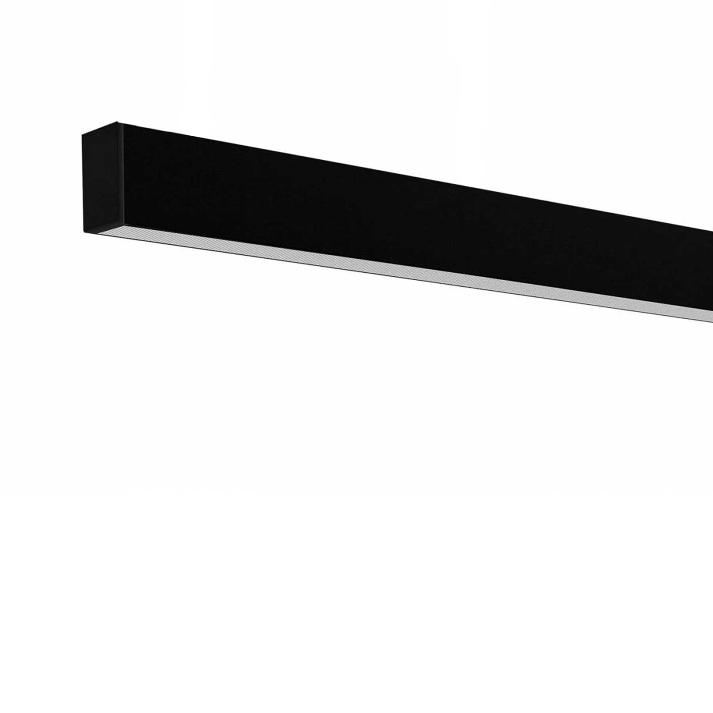 LED liniové přisazené stropní svítidlo UGR<19