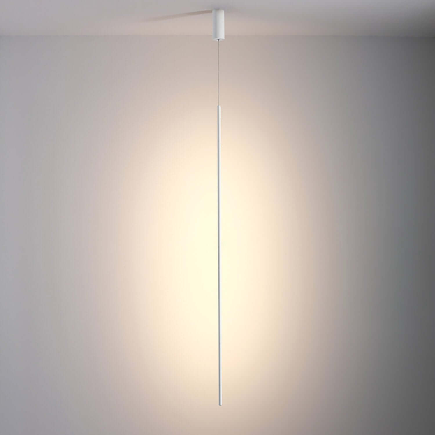 Longstick Side LED závěsné svítidlo