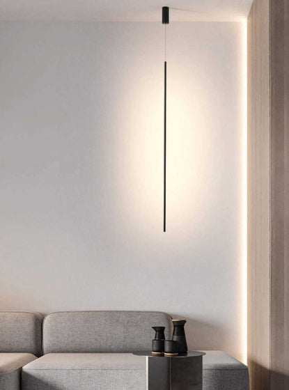 Longstick Side LED závěsné svítidlo