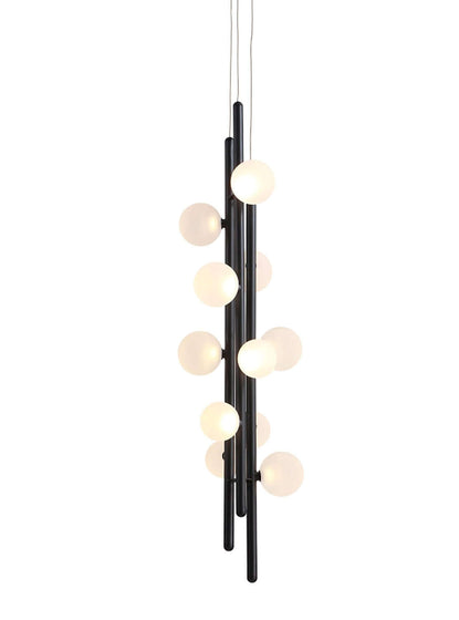 Pearls 3 LED závěsné svítidlo