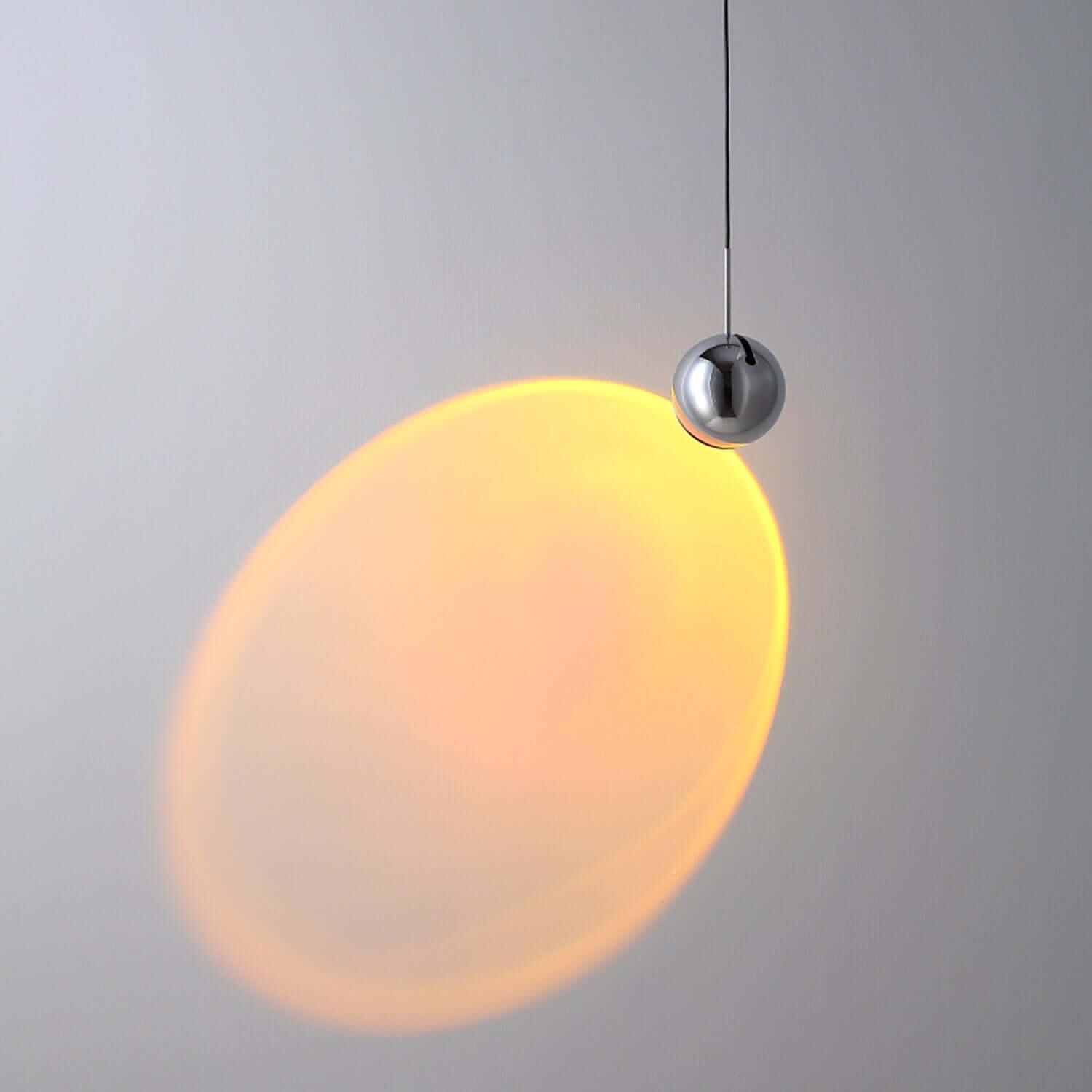 Baller LED závěsné svítidlo