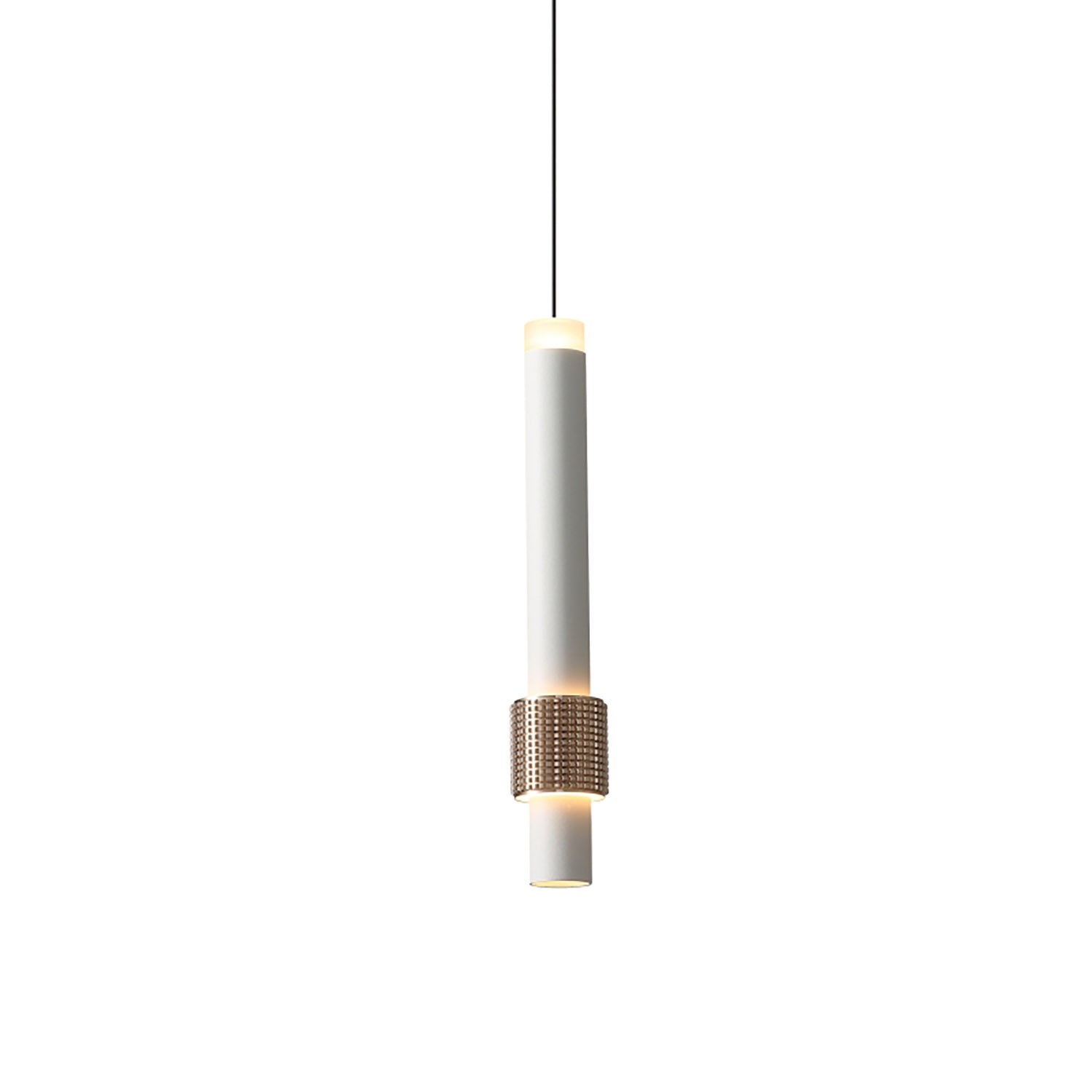 Scopestick LED závěsné svítidlo