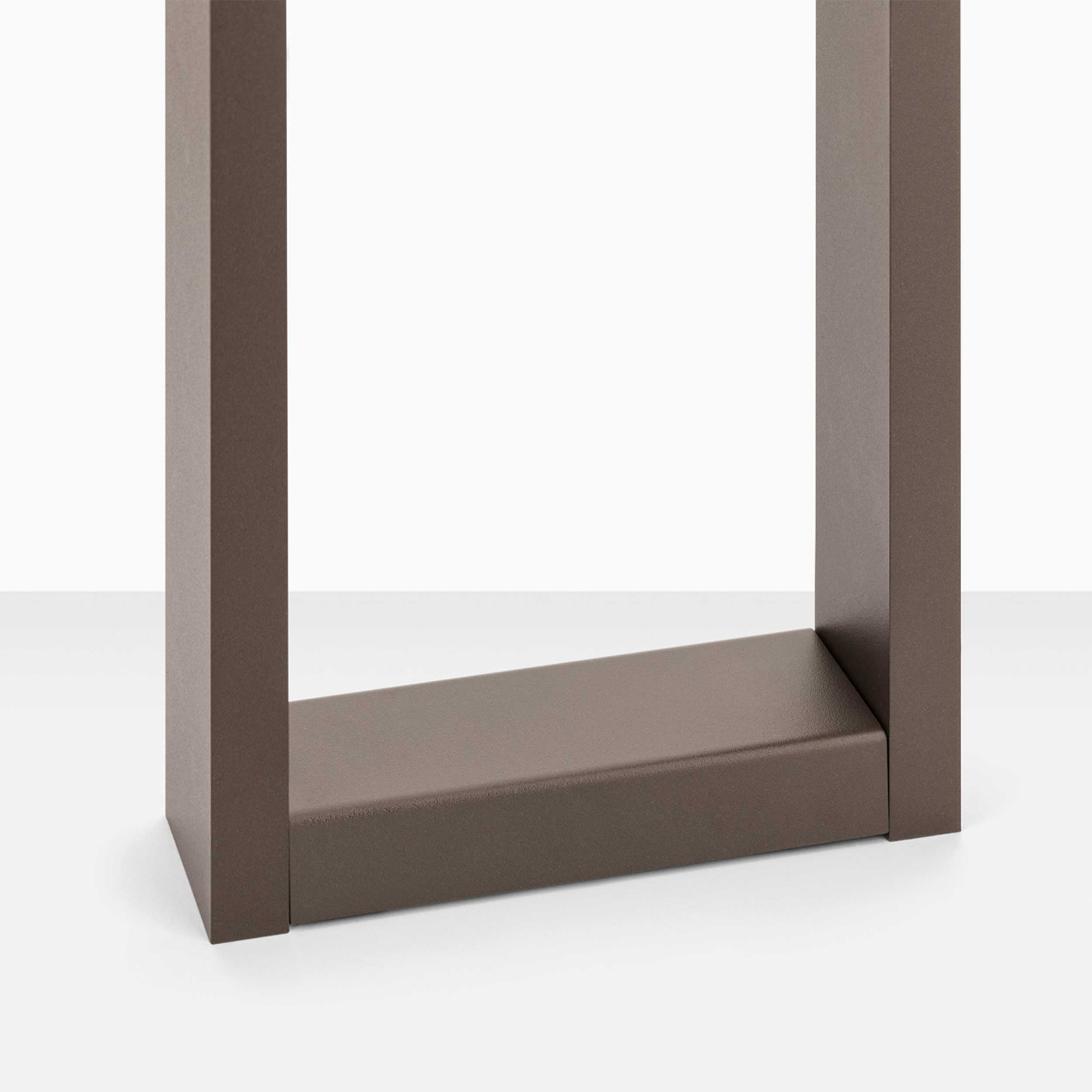 Lombardo Noa 100 LED vonkajšie svietidlo IP66