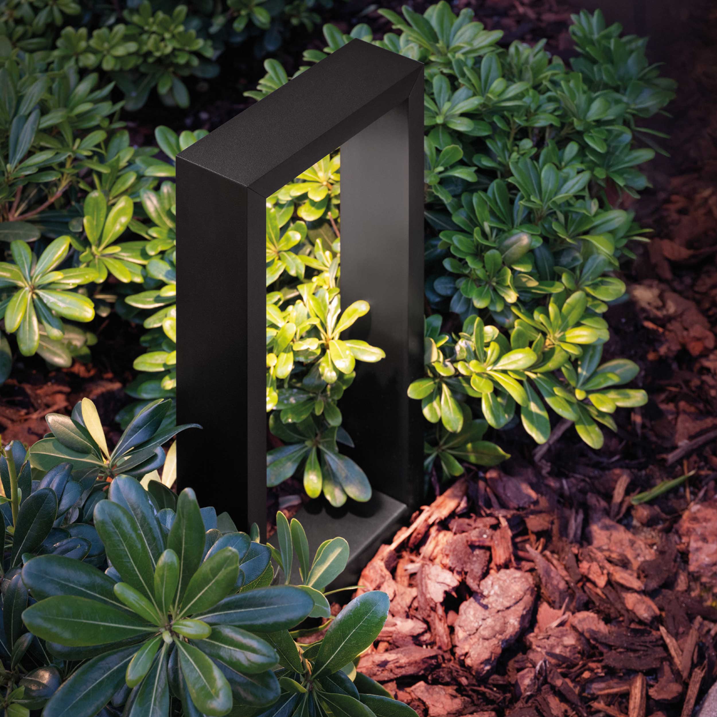 Lombardo Noa 100 LED exterior light IP66