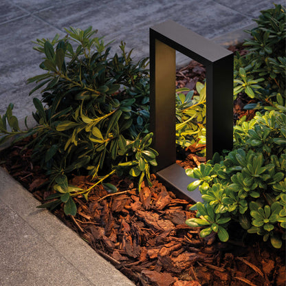 Lombardo Noa 100 LED vonkajšie svietidlo IP66