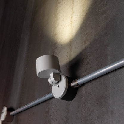 Lombardo Noa 50 LED venkovní svítidlo IP66