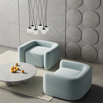 Lucis GEO LED závěsné svítidlo