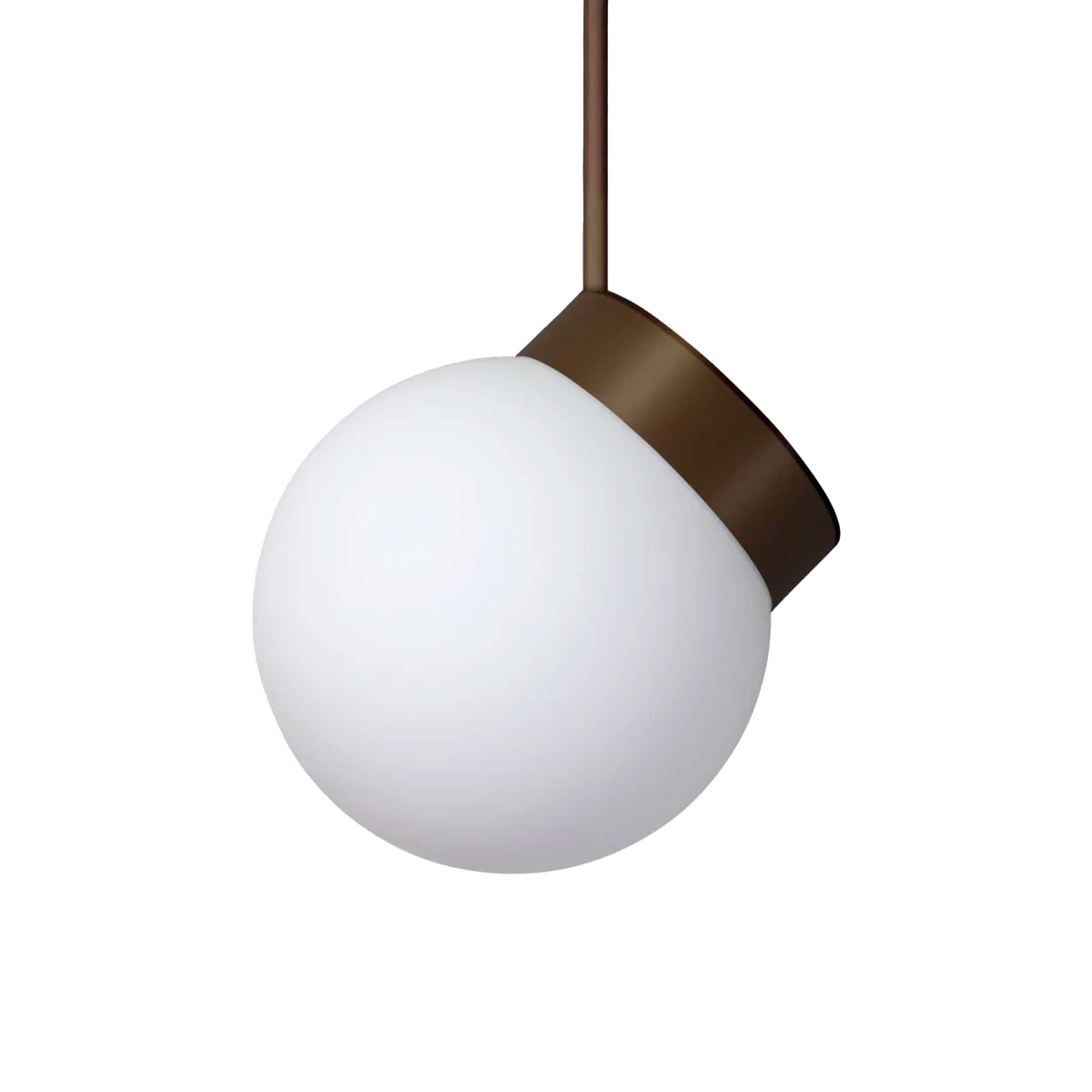Lucis Polaris ZTR LED závěsné svítidlo
