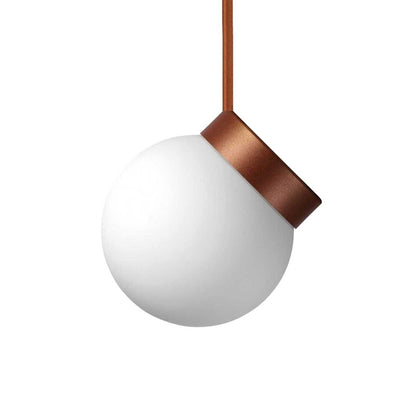 Lucis Polaris ZTR LED závěsné svítidlo