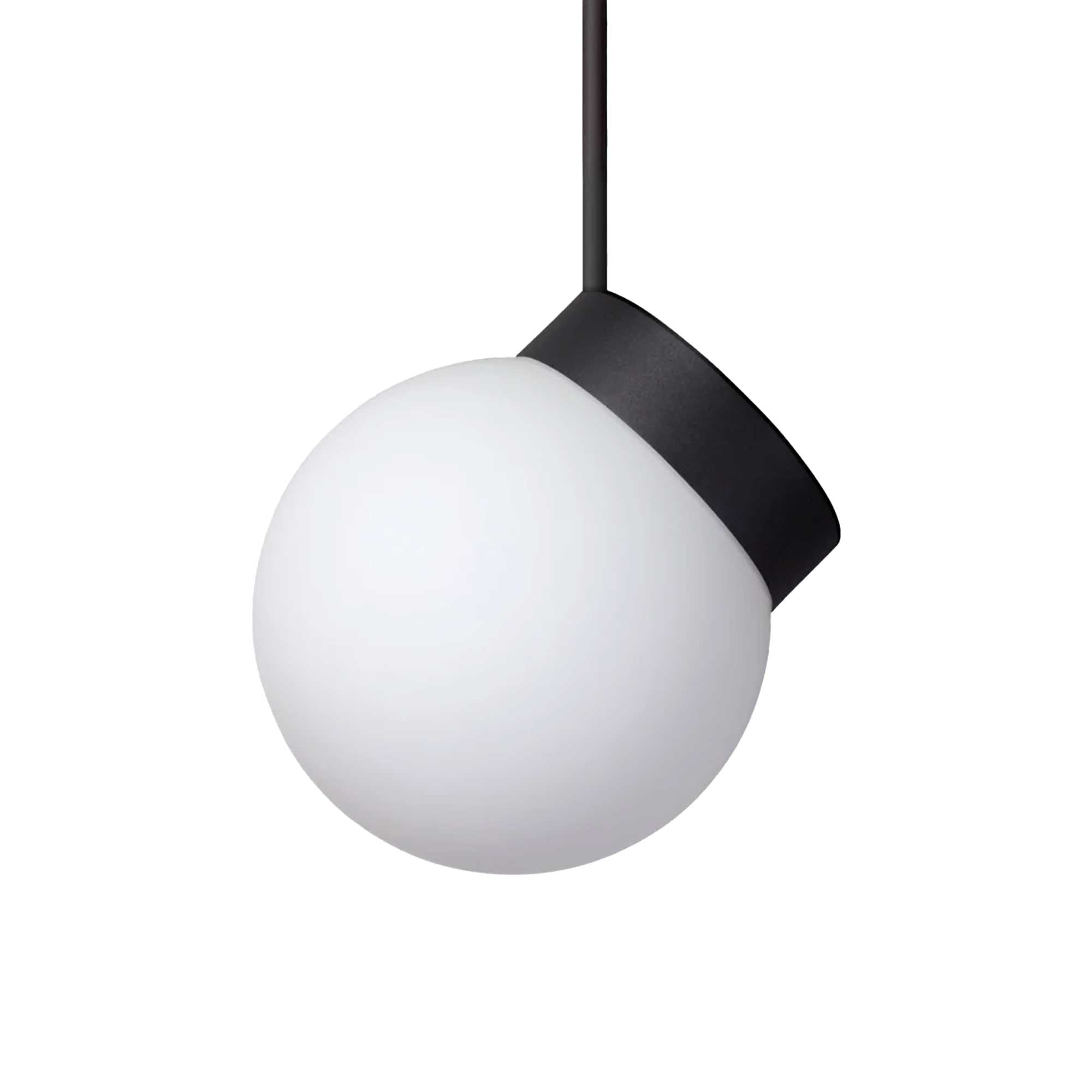 Lucis Polaris ZTR LED závěsné svítidlo