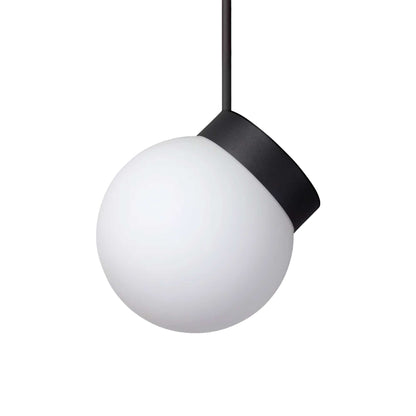 Lucis Polaris ZTR LED závěsné svítidlo