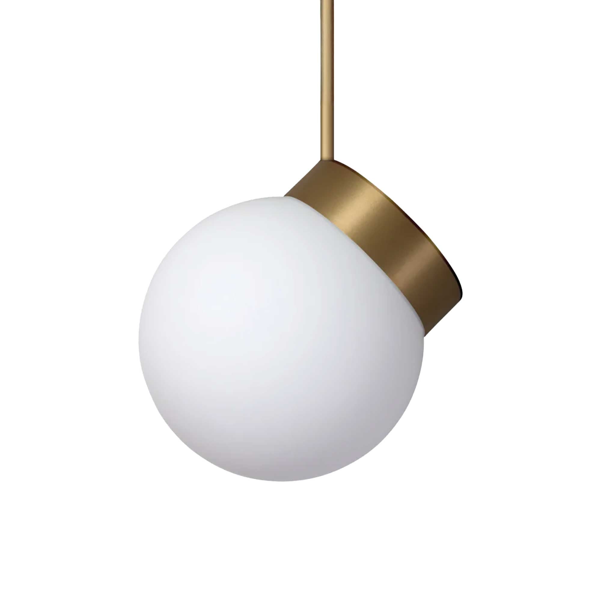 Lucis Polaris ZTR LED závěsné svítidlo