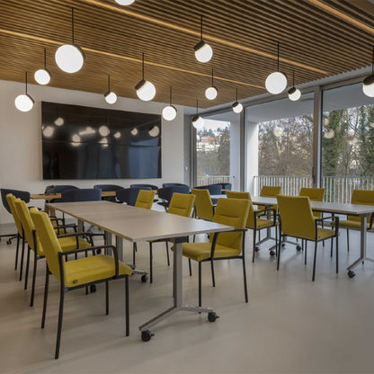 Lucis Polaris ZTR LED závěsné svítidlo