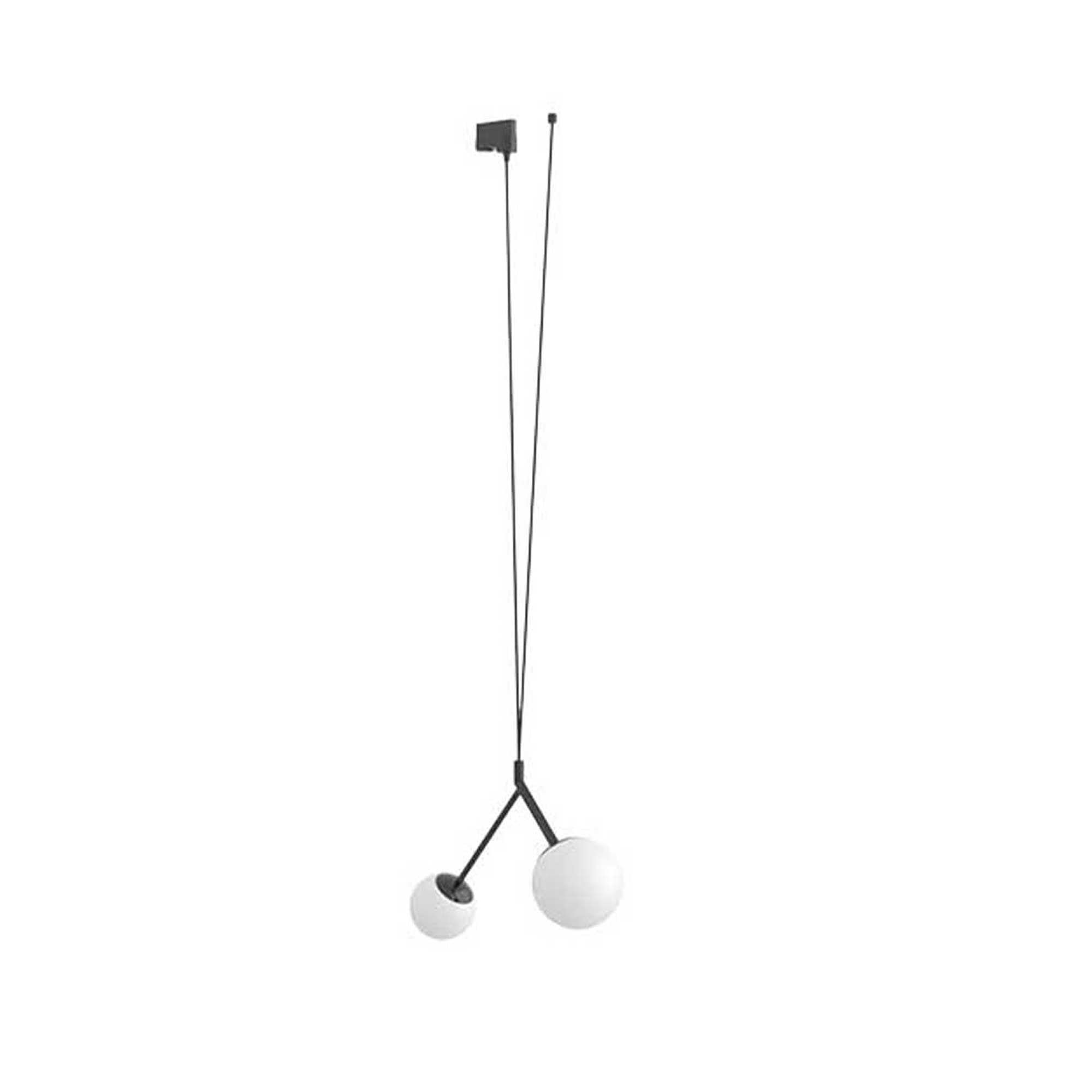 Lucis ZED LED závěsné svítidlo