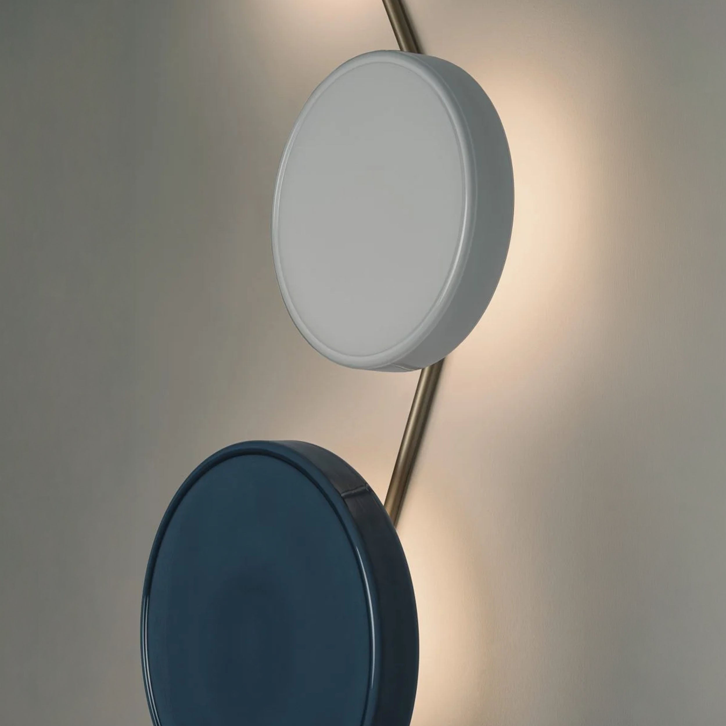 Marset Caramel LED nástěnné svítidlo