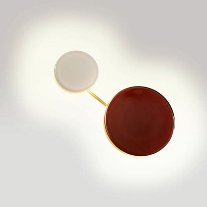 Marset Caramel LED nástěnné svítidlo