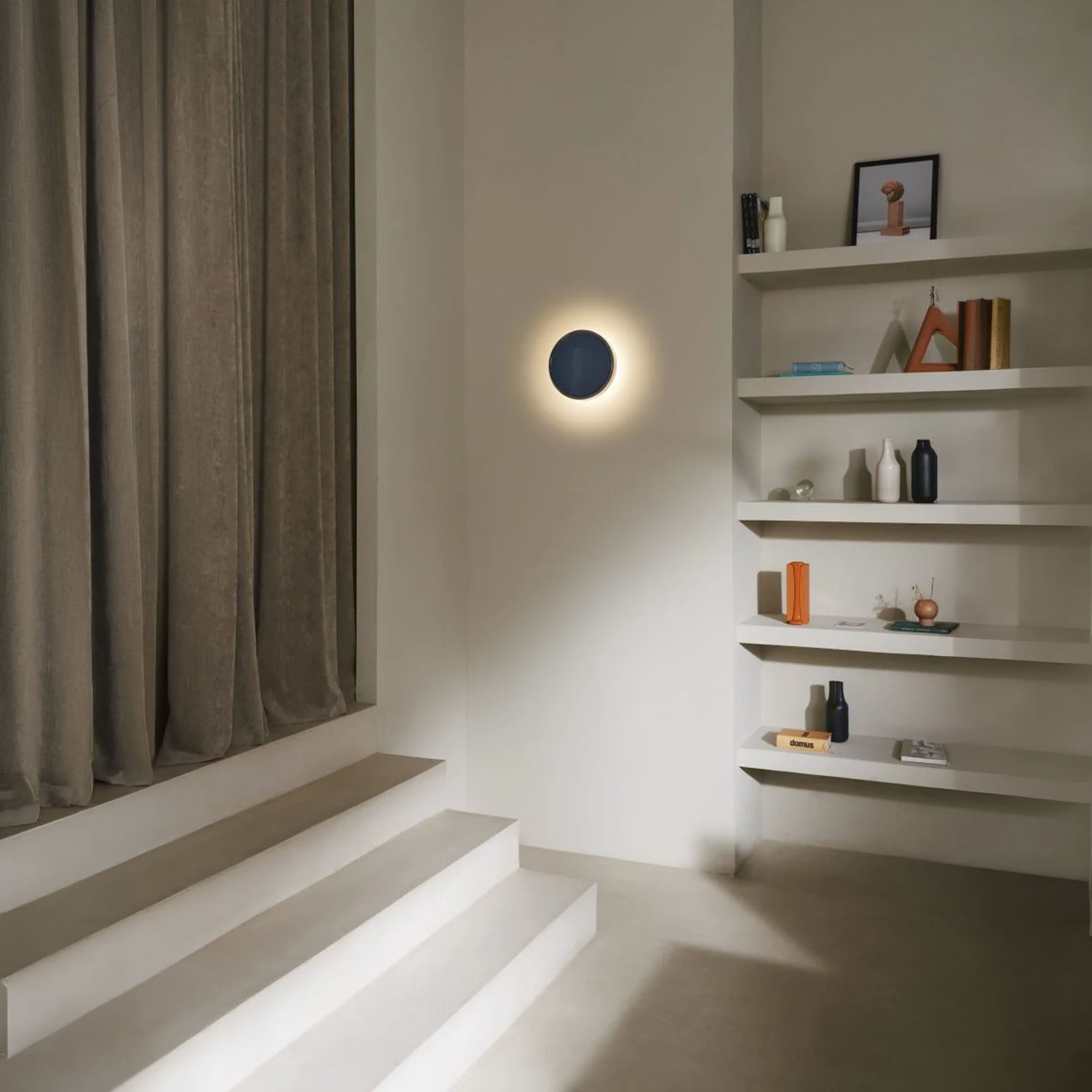 Marset Caramel LED nástěnné svítidlo