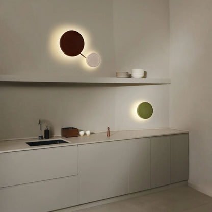 Marset Caramel LED nástěnné svítidlo