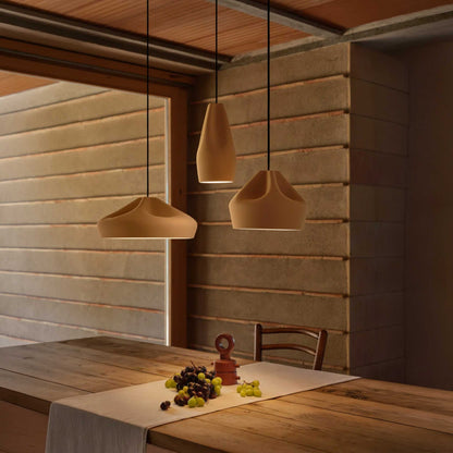 Marset Pleat Box E14 závěsné svítidlo