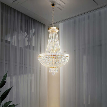 Maytoni Chandelier Bella E14 závěsné svítidlo