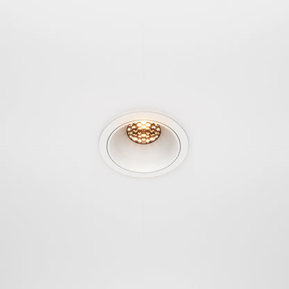 Maytoni downlight Alfa LED 36° zápustné kruhové svítidlo bílé