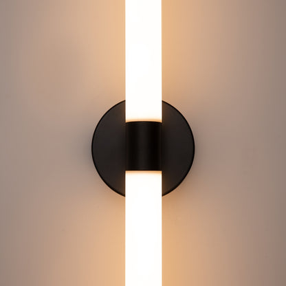 Maytoni Axis LED nástěnné svítidlo
