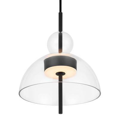 Maytoni Bangkok LED závěsné svítidlo