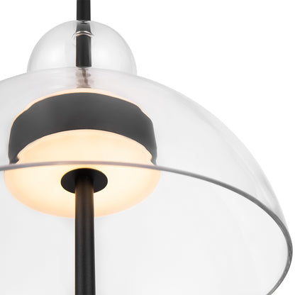 Maytoni Bangkok LED závěsné svítidlo