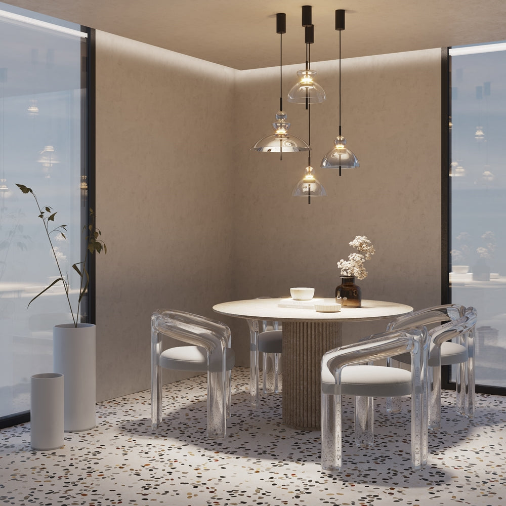 Maytoni Bangkok LED závěsné svítidlo