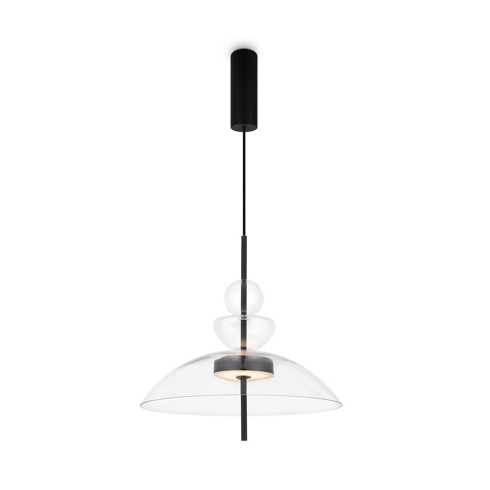 Maytoni Bangkok LED závěsné svítidlo