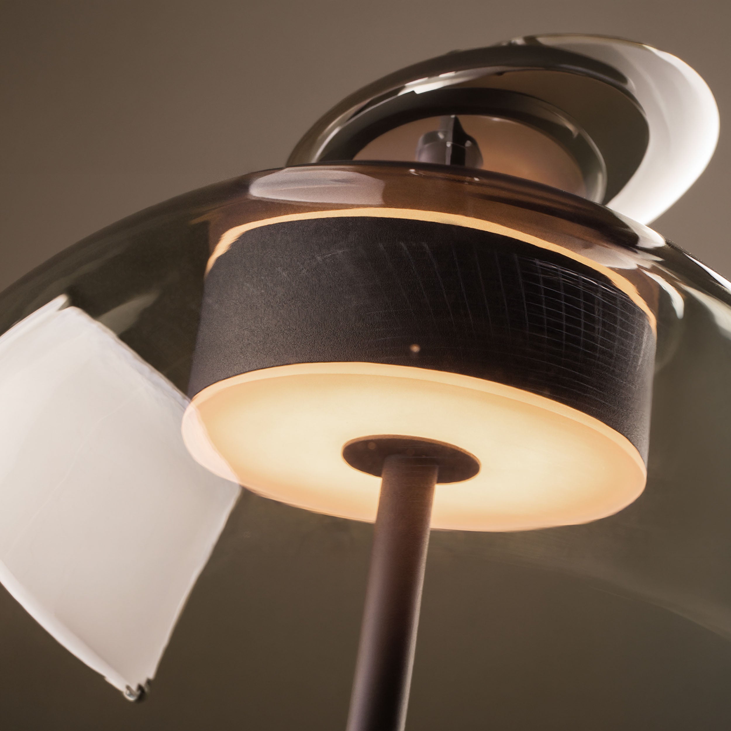 Maytoni Bangkok LED závěsné svítidlo