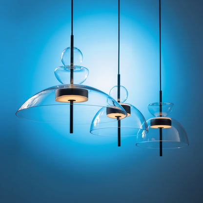 Maytoni Bangkok LED závěsné svítidlo