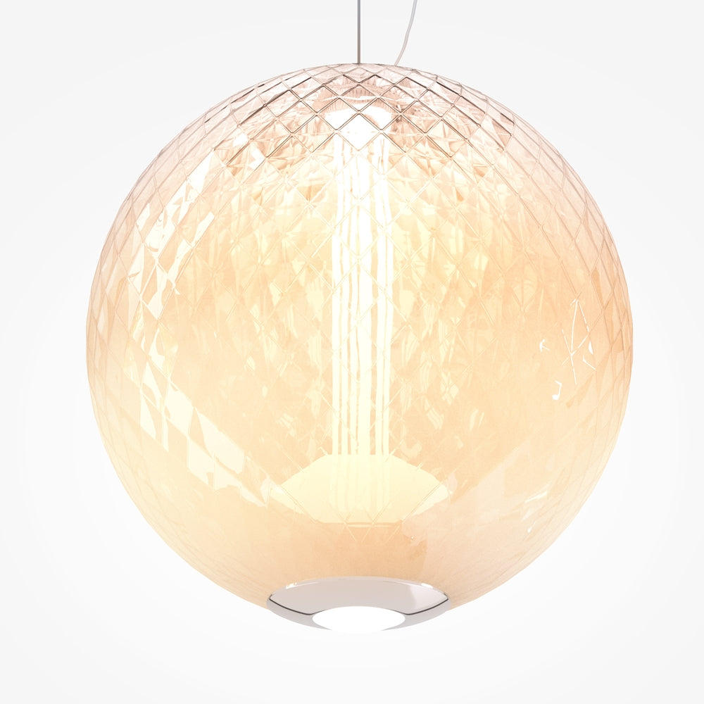 Maytoni Bruma LED závěsné svítidlo
